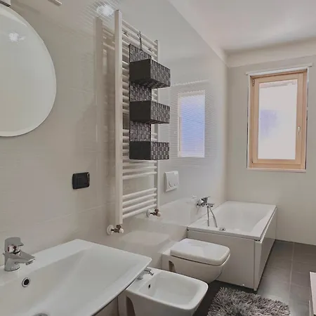 K House Διαμέρισμα Μπάρι