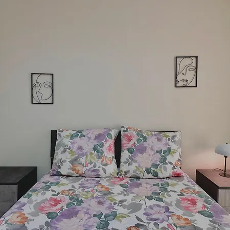 K House * Bari