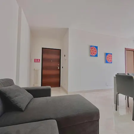 Διαμέρισμα K House Μπάρι