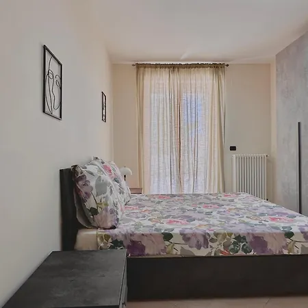 K House Apartment Bari