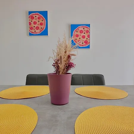 Διαμέρισμα K House Μπάρι