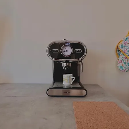 K House * Μπάρι