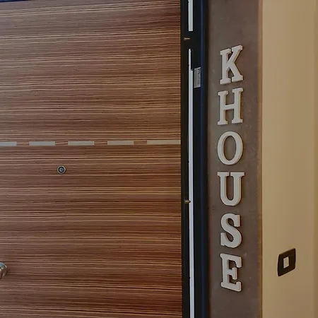 K House * Bari