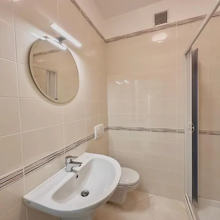 K House Apartmán Bari