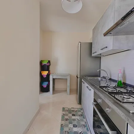 K House Bari