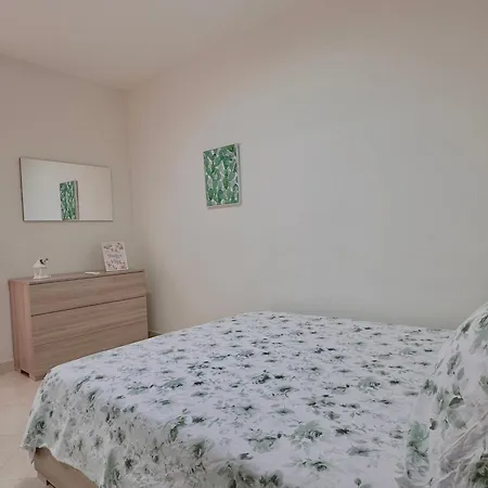 K House Apartment Bari