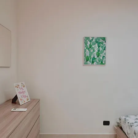 K House Apartmán Bari