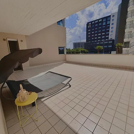 K House * Bari