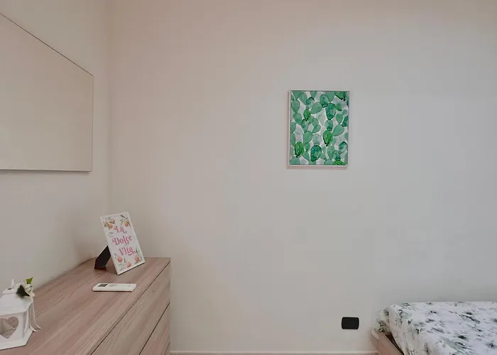 K House 公寓 巴里